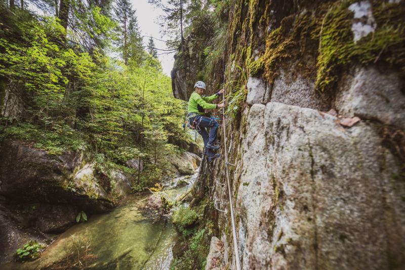 ACRORIVER-val daone guide alpine 49