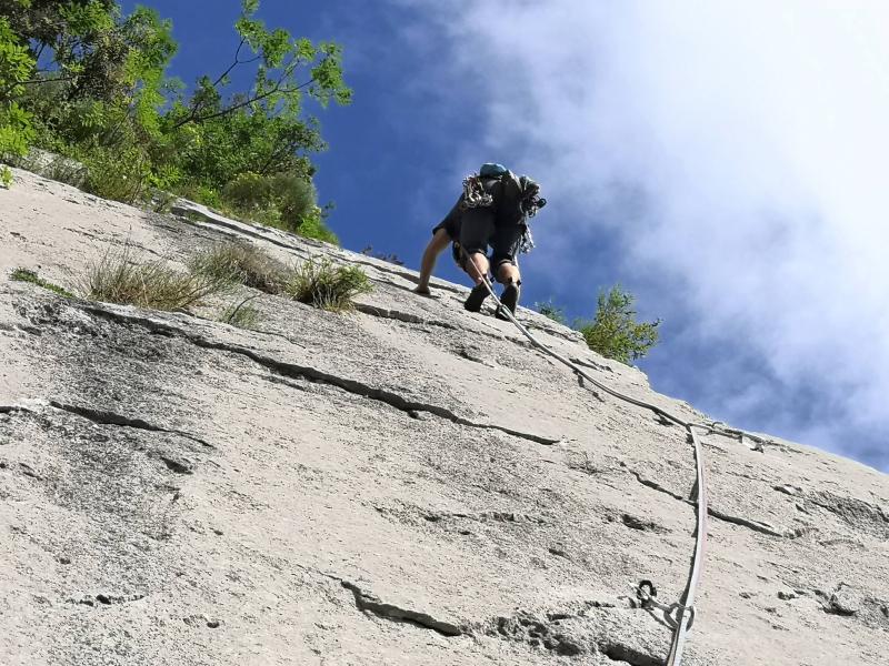 arrampicata arco guide alpine mountain friends (4)