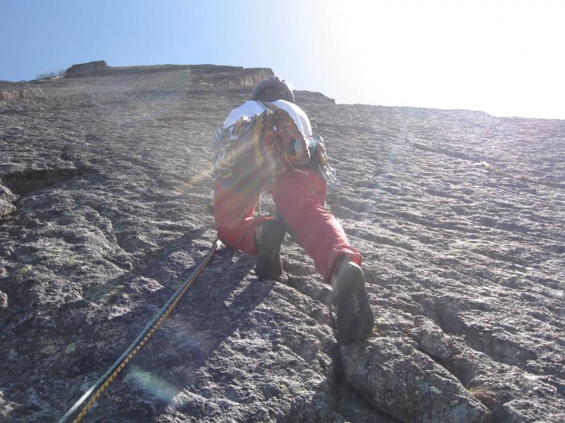 arrampicata pedertic guide alpine mountain friends (1)