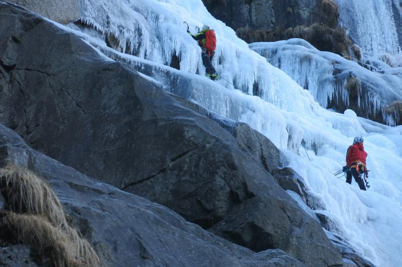 progressione su cascata