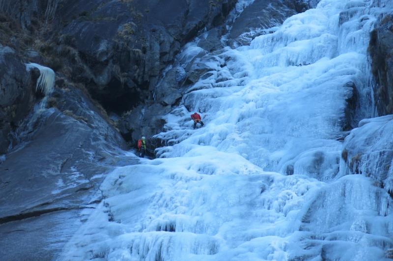 progressione su cascata