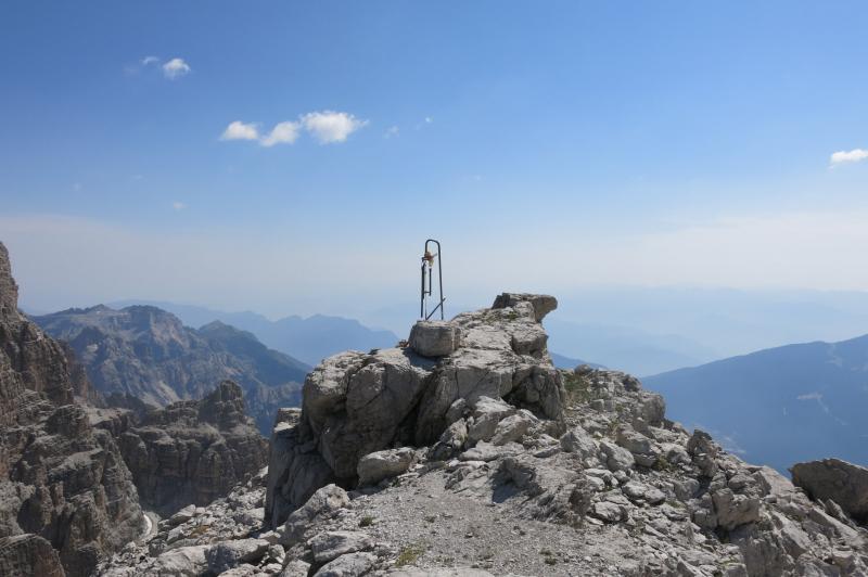 le campane del Campanil Basso