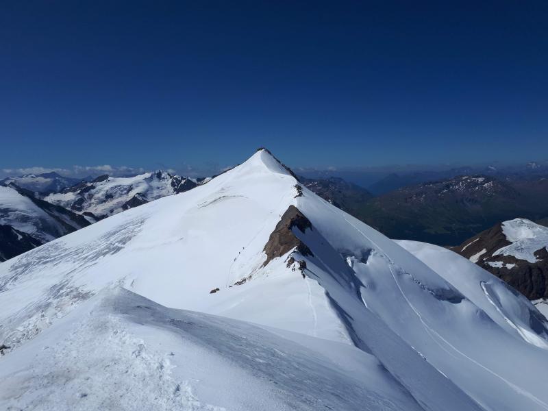 cevedale guide alpine  pinzolo mountain friends (1)