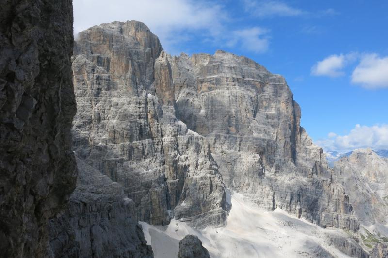 Crozzon di Brenta