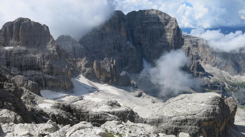 Crozzon di brenta