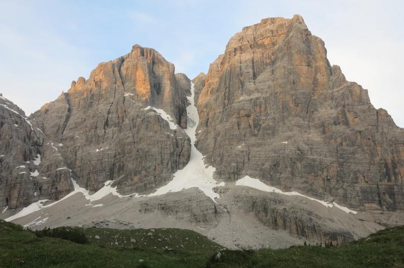 Crozzon di Brenta