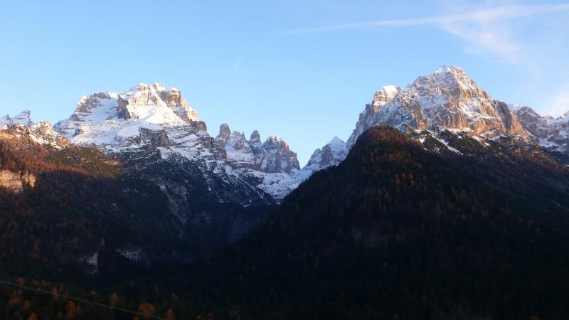 bolomiti di brenta trek guide alpine accompagnatori mountain friends pinzolo (5)