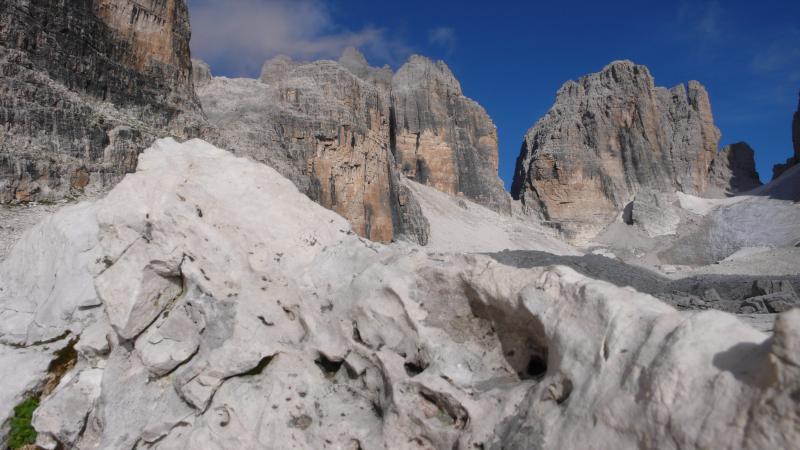 bolomiti di brenta trek guide alpine accompagnatori mountain friends pinzolo (6)