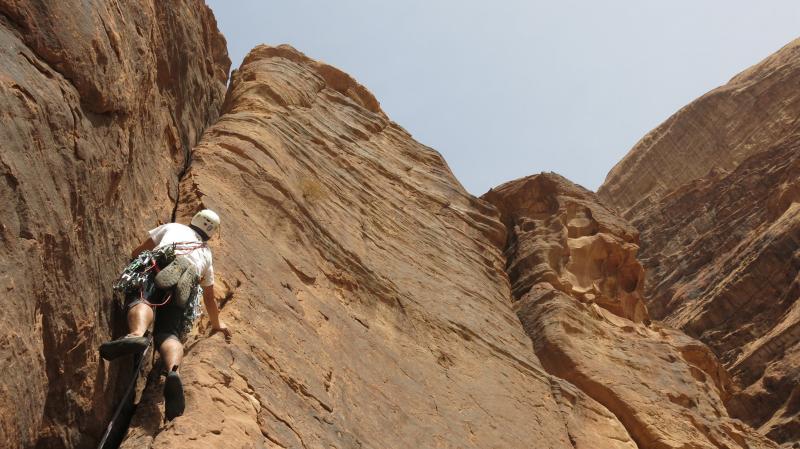 giordania mountain friends guide alpine pinzolo madonna di campiglio