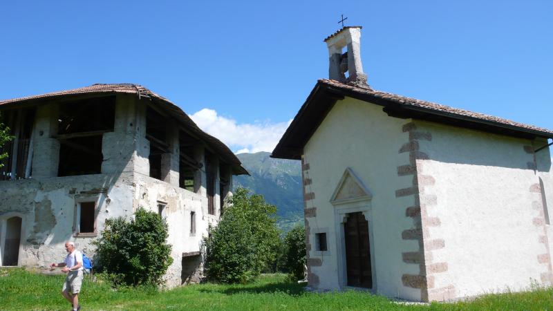 hofer weg trekking guide accompagnatori media montagna pinzolo (5)