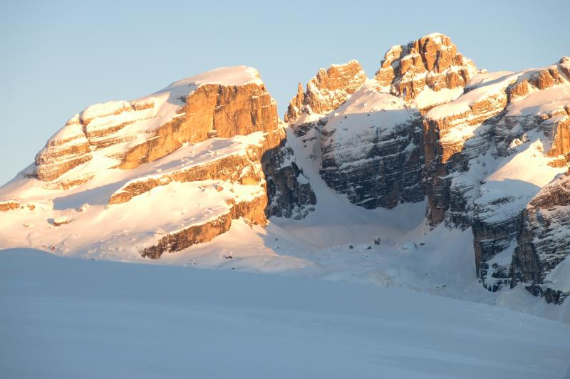 Dolomiti di Brenta