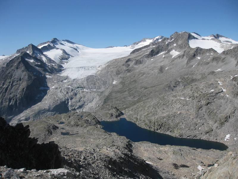 Lago Scuro