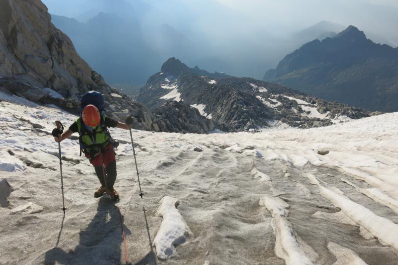 verso la Cerana