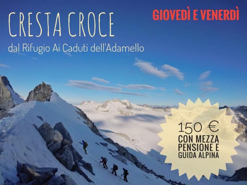 programma estate mountain friends guide alpine pinzolo madonna di campiglio