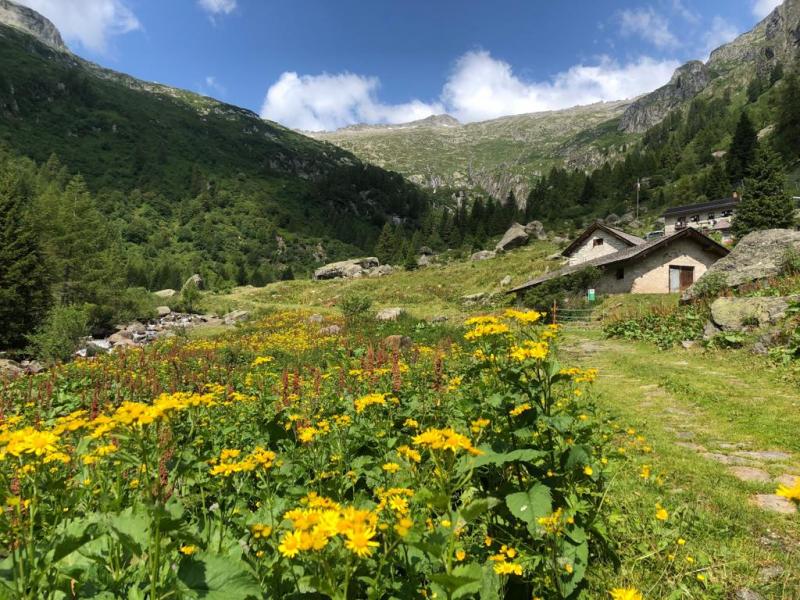 Rifugio-Trivena