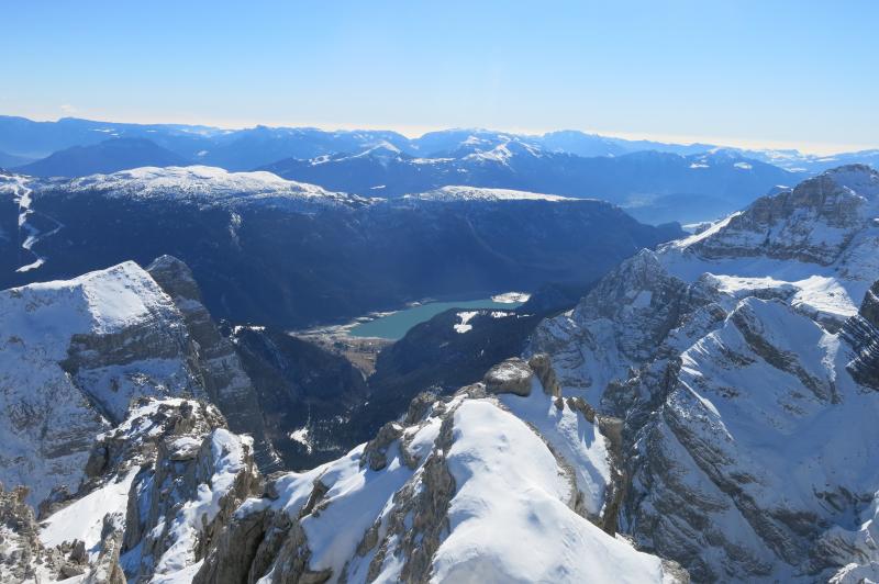 sci alpinismo cima grostè (2)