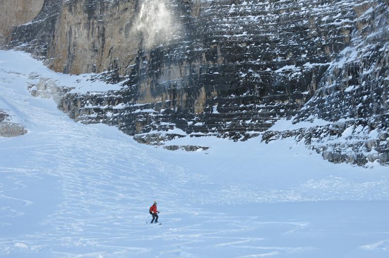 sci alpinismo cima roma (3)