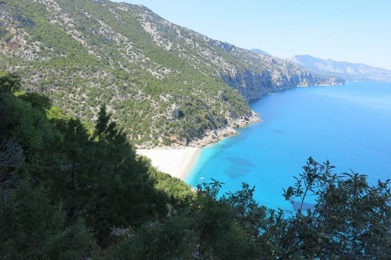 cala Sisine