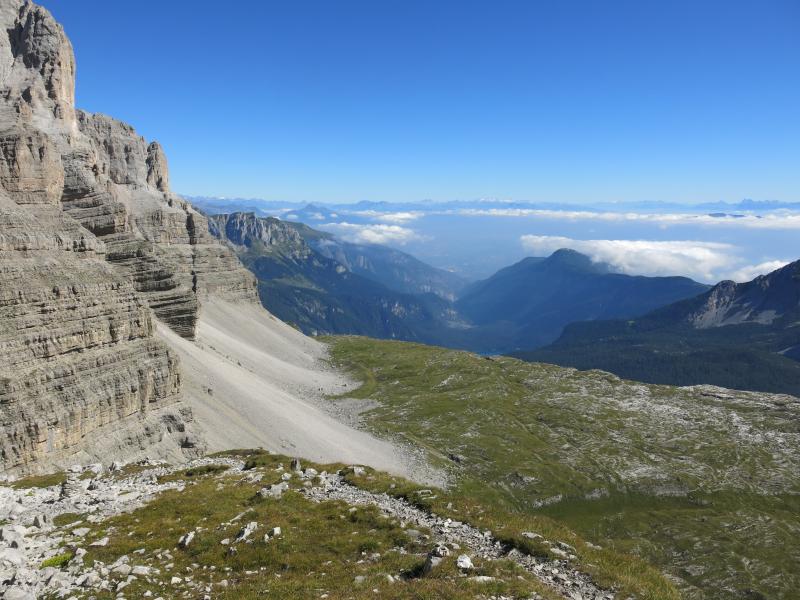 sentiero costanzi guide alpine pinzolo (3)